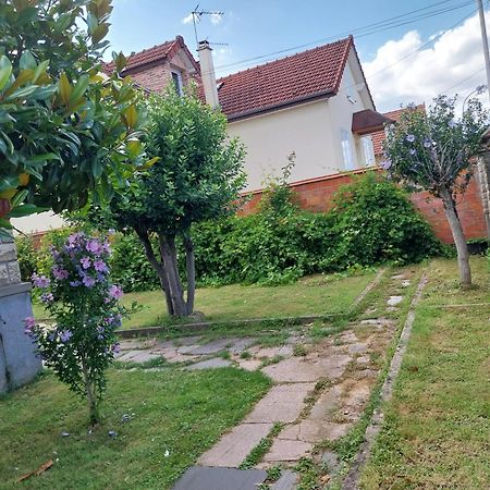 Bed and Breakfast Zoe 1 Савиньи-сюр-Орж Экстерьер фото