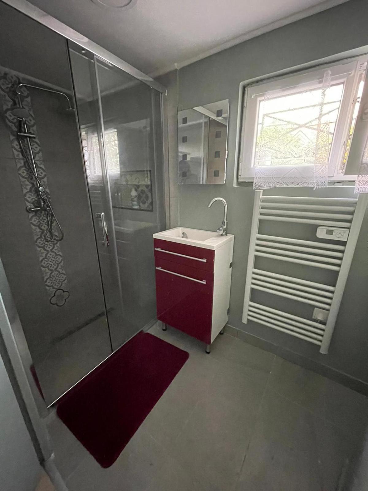 Bed and Breakfast Zoe 1 Савиньи-сюр-Орж Экстерьер фото