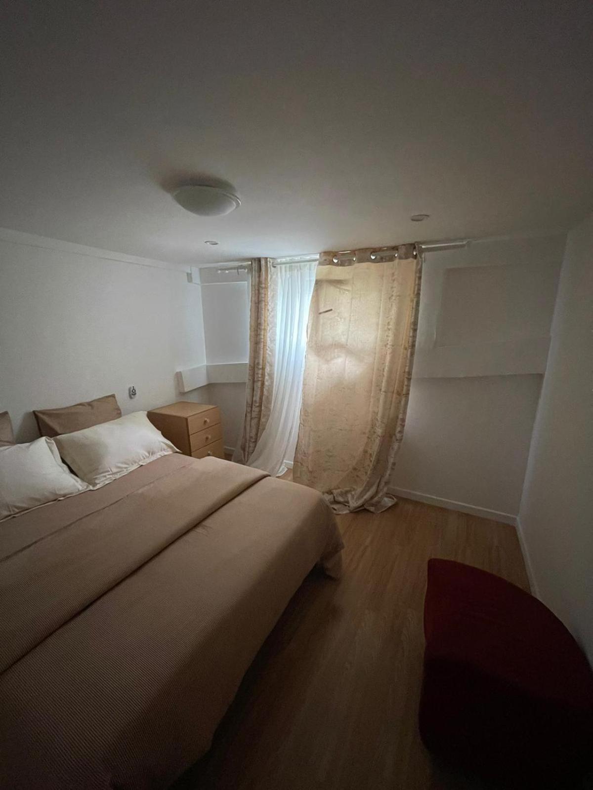 Bed and Breakfast Zoe 1 Савиньи-сюр-Орж Экстерьер фото