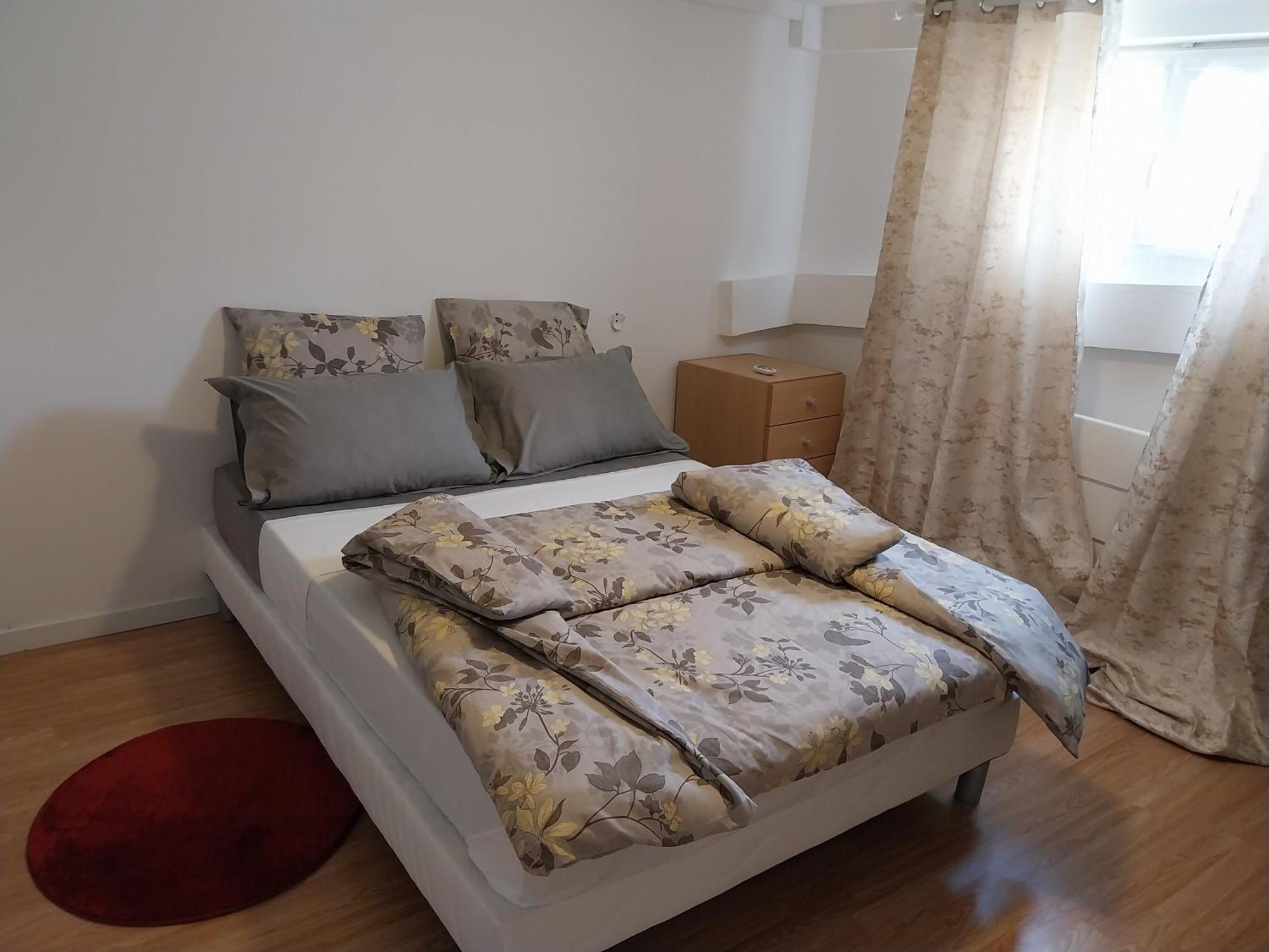 Bed and Breakfast Zoe 1 Савиньи-сюр-Орж Экстерьер фото