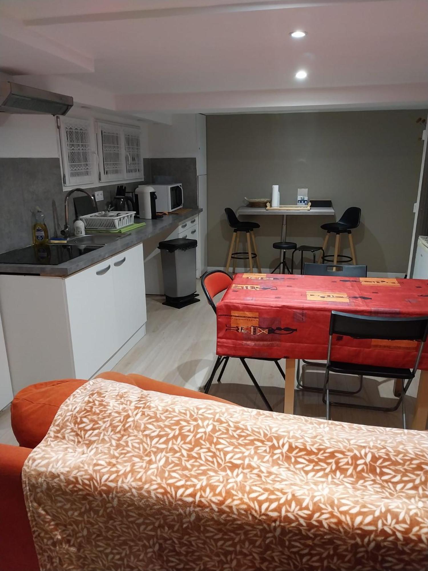 Bed and Breakfast Zoe 1 Савиньи-сюр-Орж Экстерьер фото