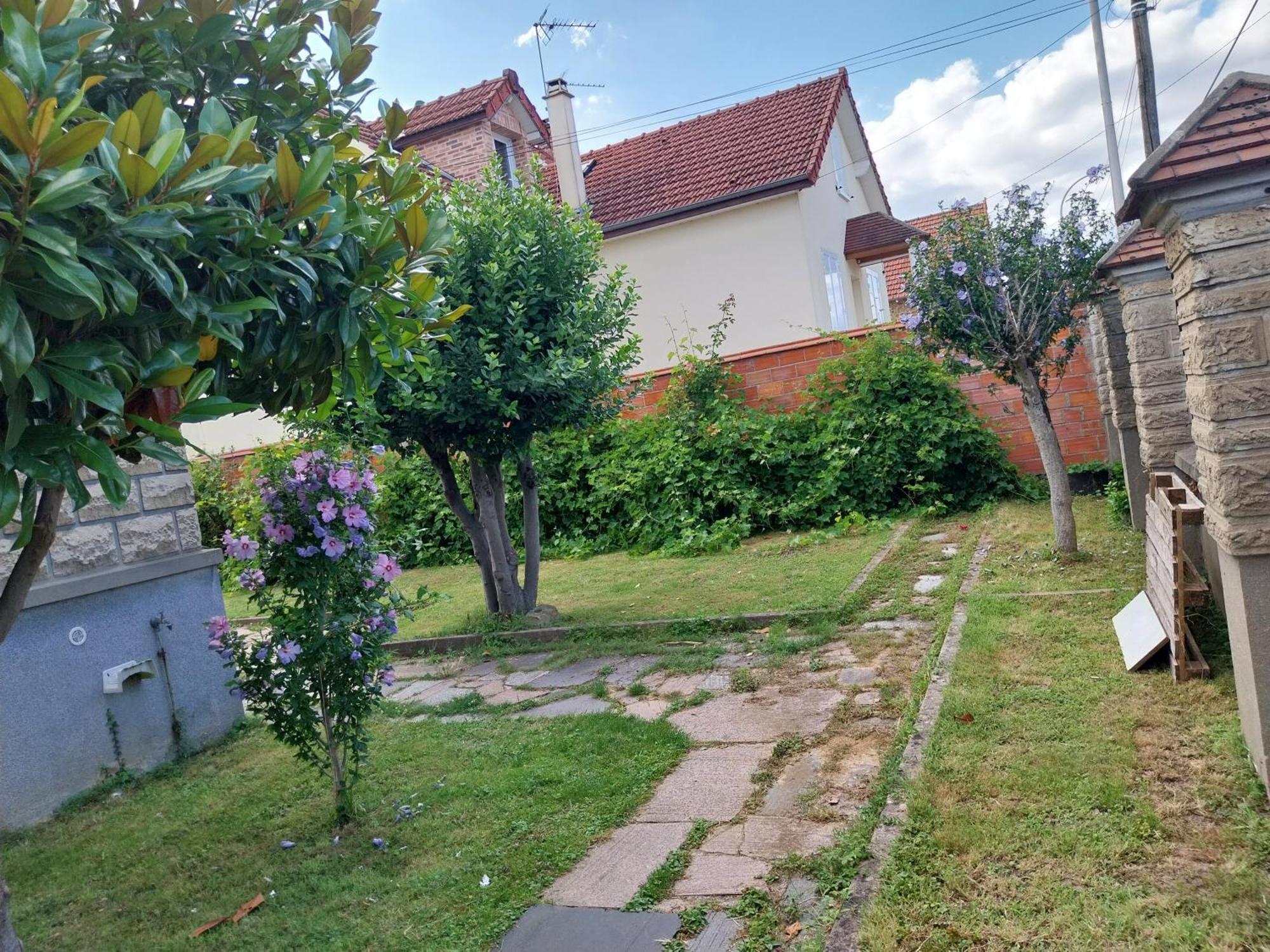 Bed and Breakfast Zoe 1 Савиньи-сюр-Орж Экстерьер фото